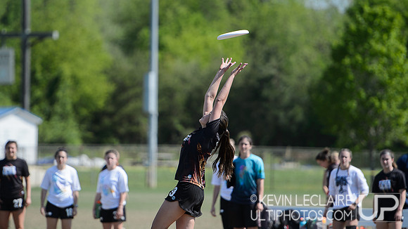AC Regionals 2019 Sunday Action