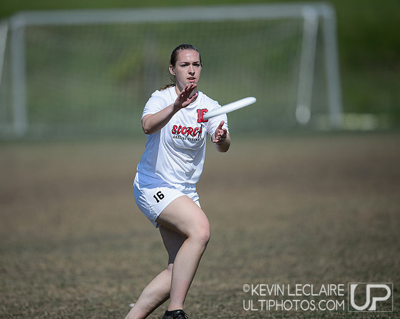 AC Regionals 2019 Sunday Action