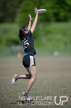 AC Regionals 2019 Sunday Action