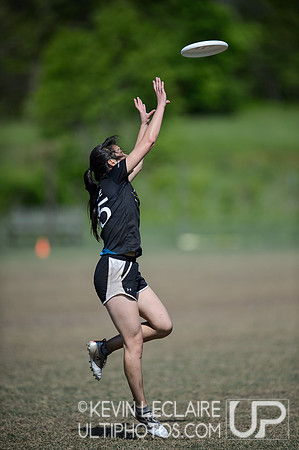 AC Regionals 2019 Sunday Action