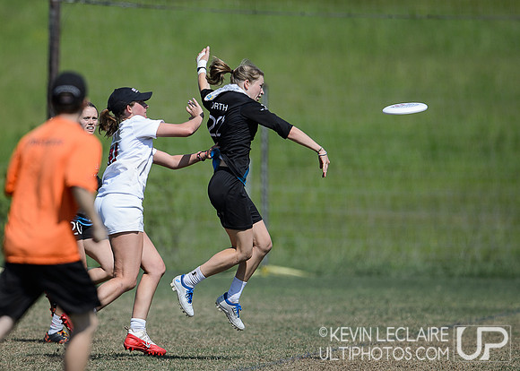 AC Regionals 2019 Sunday Action