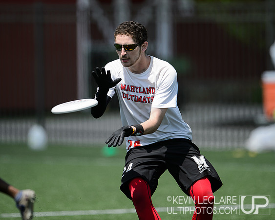 AC Regionals 2019 Sunday Action