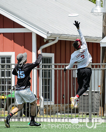 AC Regionals 2019 Sunday Action