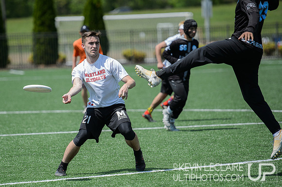 AC Regionals 2019 Sunday Action