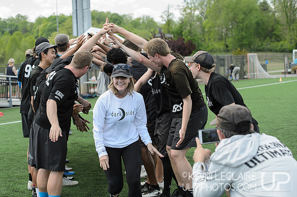 AC Regionals 2019 Sunday Action