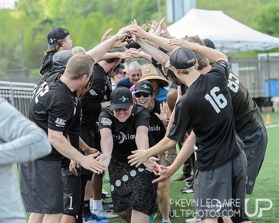 AC Regionals 2019 Sunday Action