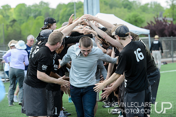 AC Regionals 2019 Sunday Action