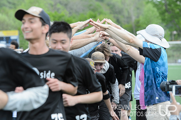 AC Regionals 2019 Sunday Action