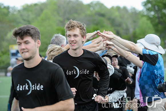 AC Regionals 2019 Sunday Action