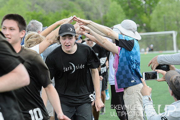 AC Regionals 2019 Sunday Action