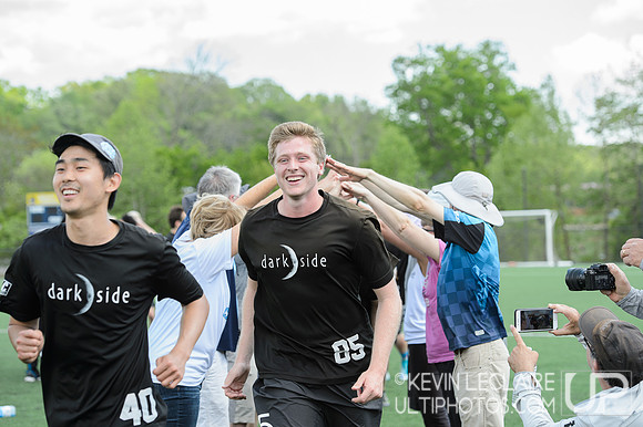 AC Regionals 2019 Sunday Action