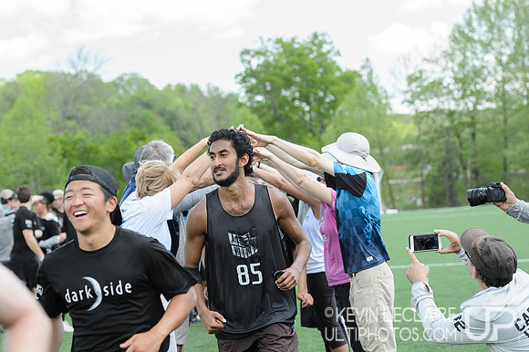 AC Regionals 2019 Sunday Action
