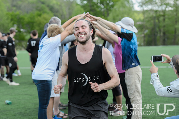 AC Regionals 2019 Sunday Action