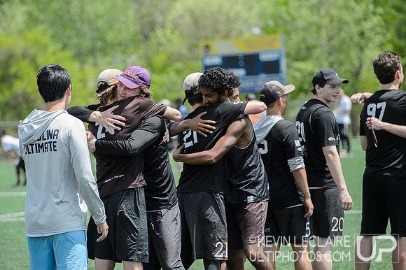 AC Regionals 2019 Sunday Action