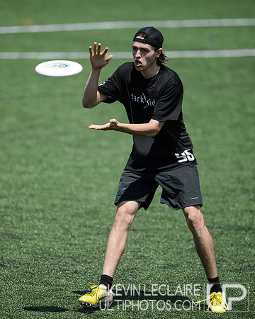 AC Regionals 2019 Sunday Action