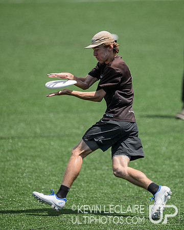 AC Regionals 2019 Sunday Action