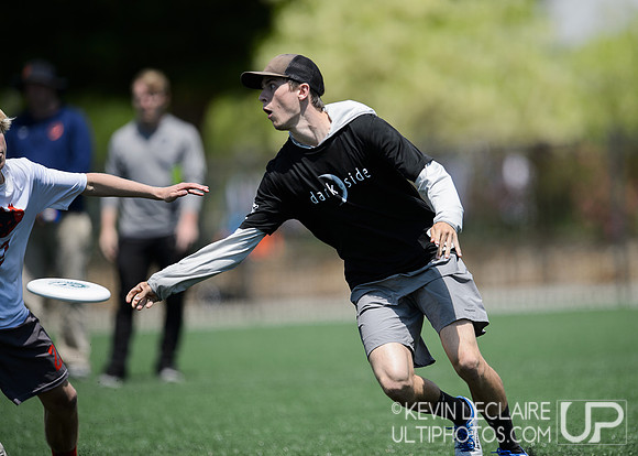 AC Regionals 2019 Sunday Action