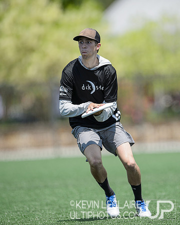 AC Regionals 2019 Sunday Action