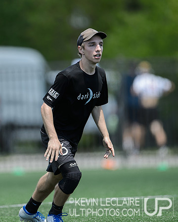 AC Regionals 2019 Sunday Action