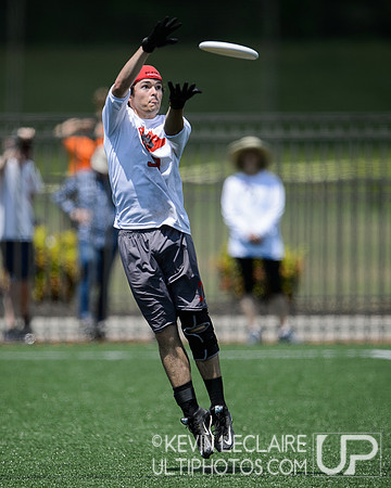 AC Regionals 2019 Sunday Action