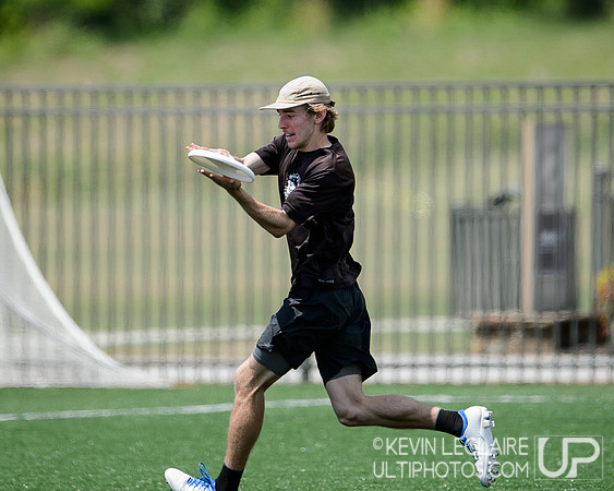 AC Regionals 2019 Sunday Action