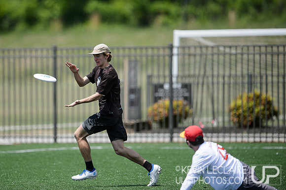 AC Regionals 2019 Sunday Action