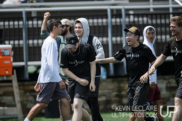AC Regionals 2019 Sunday Action