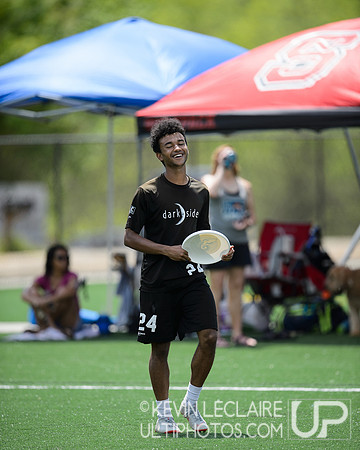 AC Regionals 2019 Sunday Action