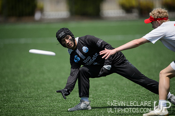 AC Regionals 2019 Sunday Action