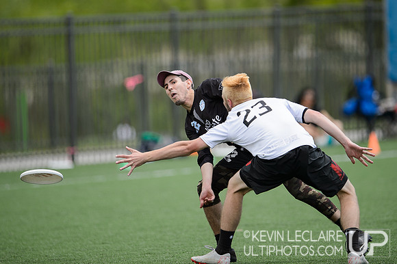 AC Regionals 2019 Sunday Action