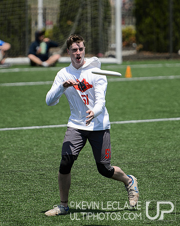 AC Regionals 2019 Sunday Action