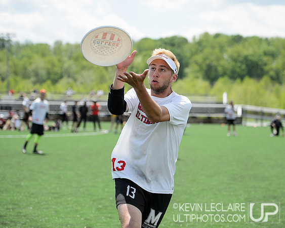 AC Regionals 2019 Sunday Action
