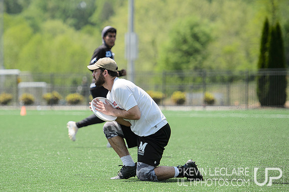 AC Regionals 2019 Sunday Action
