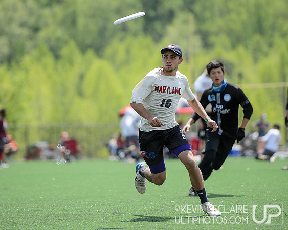 AC Regionals 2019 Sunday Action