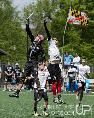AC Regionals 2019 Sunday Action