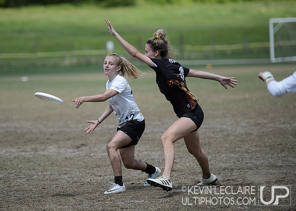 AC Regionals 2019 Sunday Action