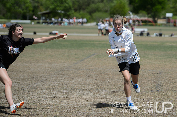 AC Regionals 2019 Sunday Action