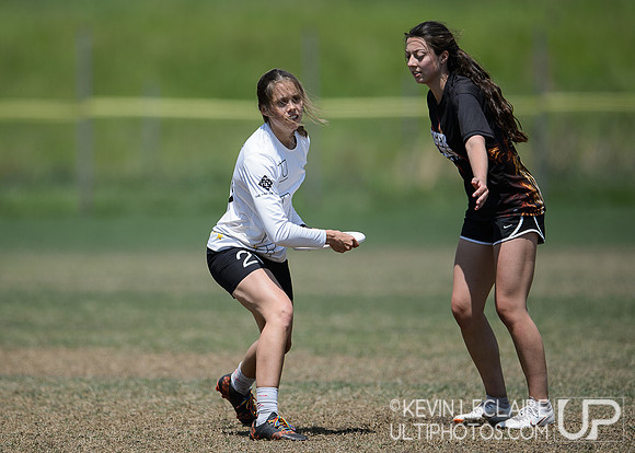 AC Regionals 2019 Sunday Action