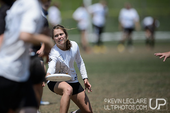 AC Regionals 2019 Sunday Action