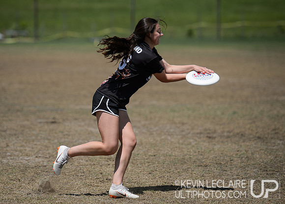 AC Regionals 2019 Sunday Action