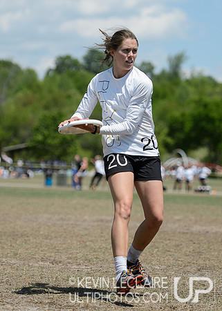 AC Regionals 2019 Sunday Action