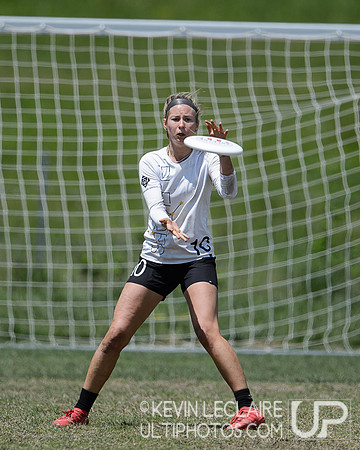 AC Regionals 2019 Sunday Action