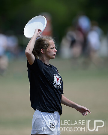 AC Regionals 2019 Sunday Action