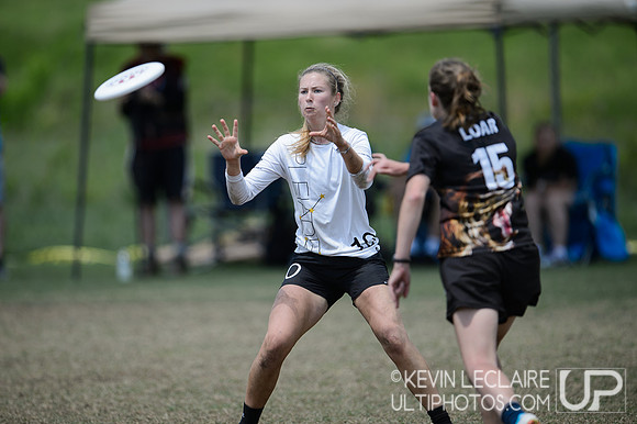 AC Regionals 2019 Sunday Action