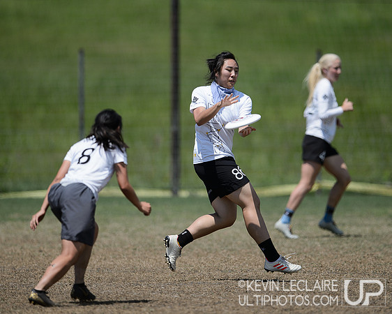 AC Regionals 2019 Sunday Action