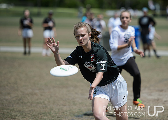AC Regionals 2019 Sunday Action
