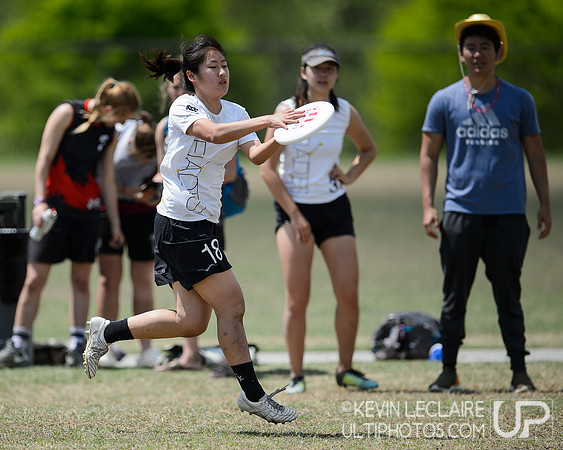 AC Regionals 2019 Sunday Action