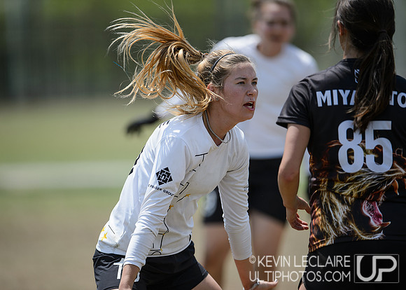 AC Regionals 2019 Sunday Action