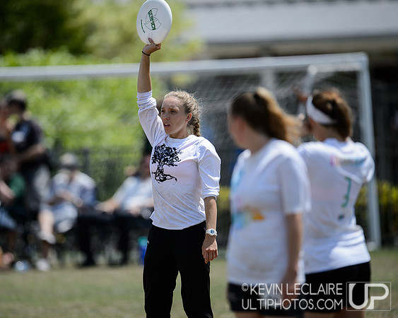 AC Regionals 2019 Sunday Action