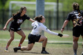 Women's Final - Atlantic Coast DI Regionals 2019